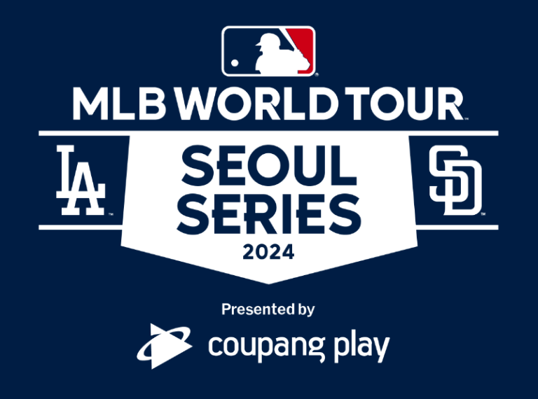 MLB Seoul Series 2024 tickets padres vs dodgers Price Coupang Play How